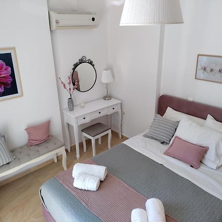 Chania Sweet Ground-Floor Apt Eksteriør billede