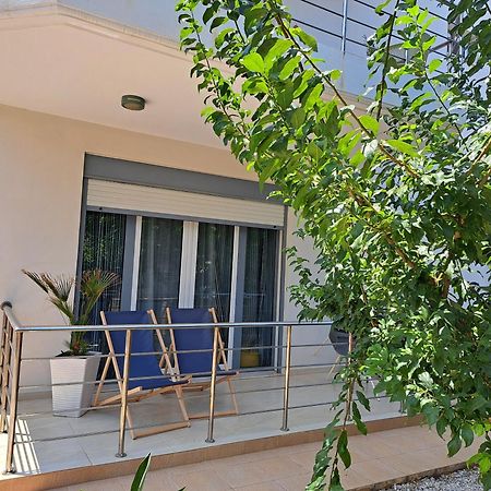 Chania Sweet Ground-Floor Apt Eksteriør billede