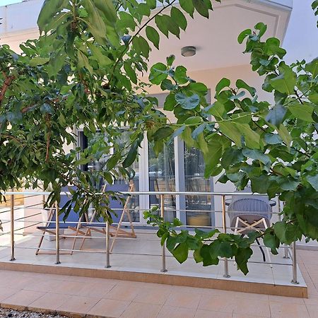 Chania Sweet Ground-Floor Apt Eksteriør billede