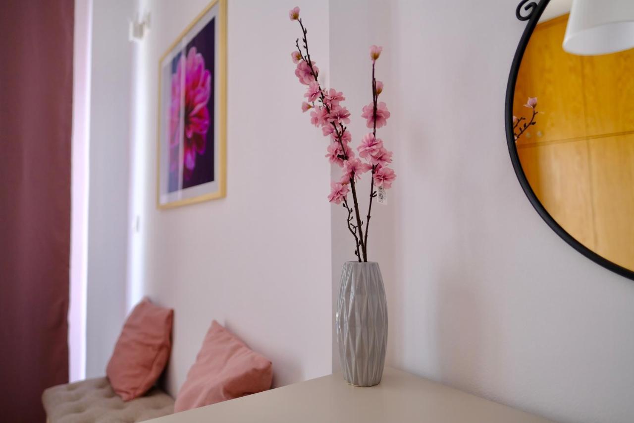 Chania Sweet Ground-Floor Apt Eksteriør billede