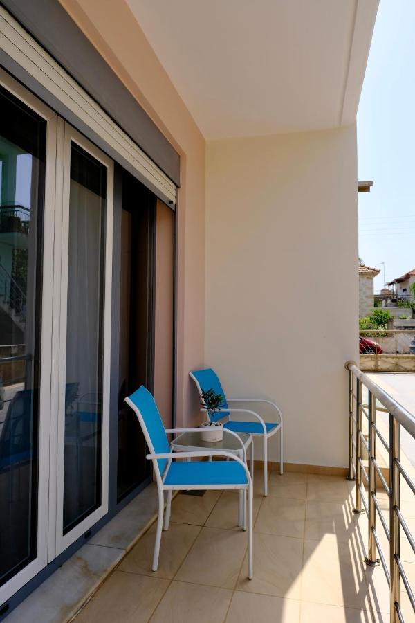 Chania Sweet Ground-Floor Apt Eksteriør billede