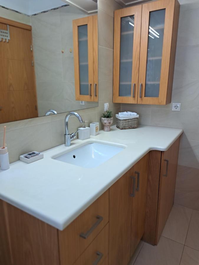 Chania Sweet Ground-Floor Apt Eksteriør billede